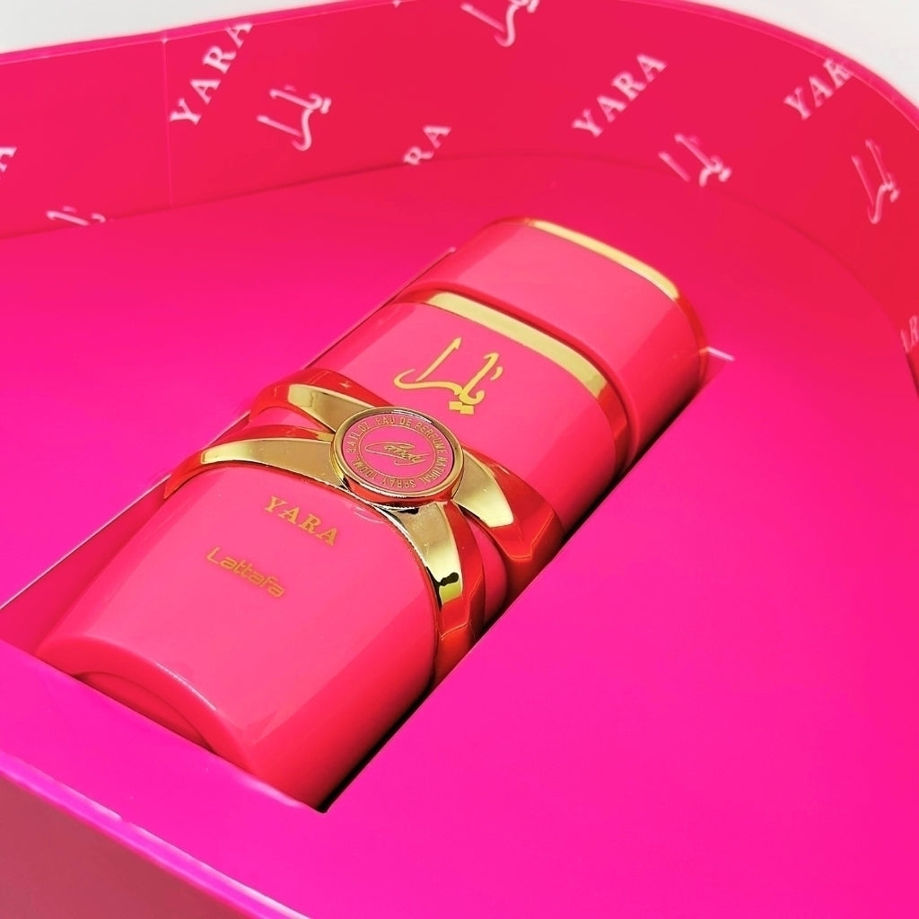 Lattafa - Yara Candy