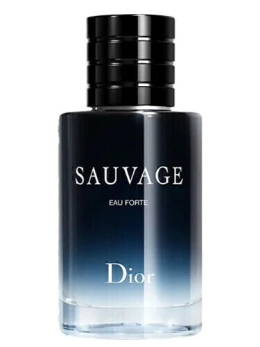 Christian Dior - Sauvage Eau Forte