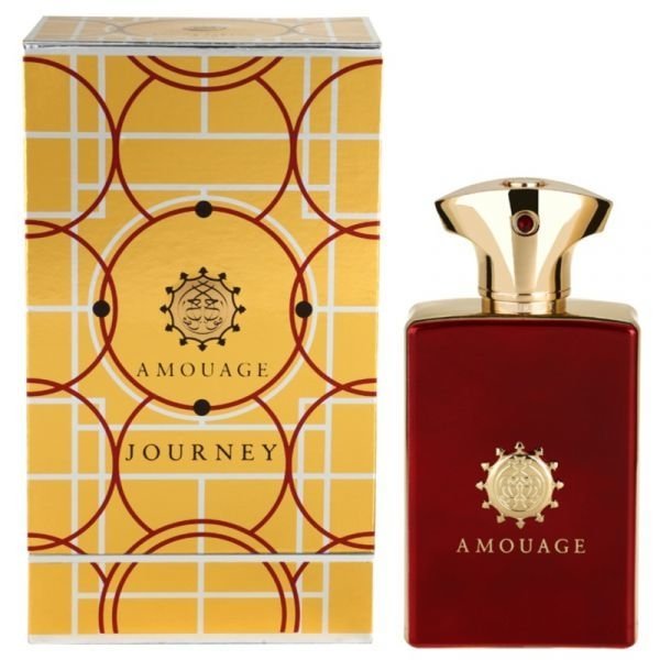 Amouage - Journey Man