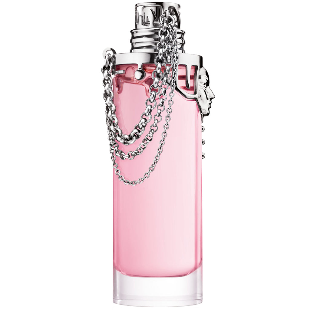 Thierry Mugler - Womanity EDP