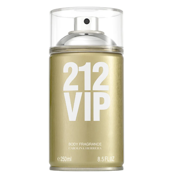 Carolina Herrera - 212 Vip Body Spray