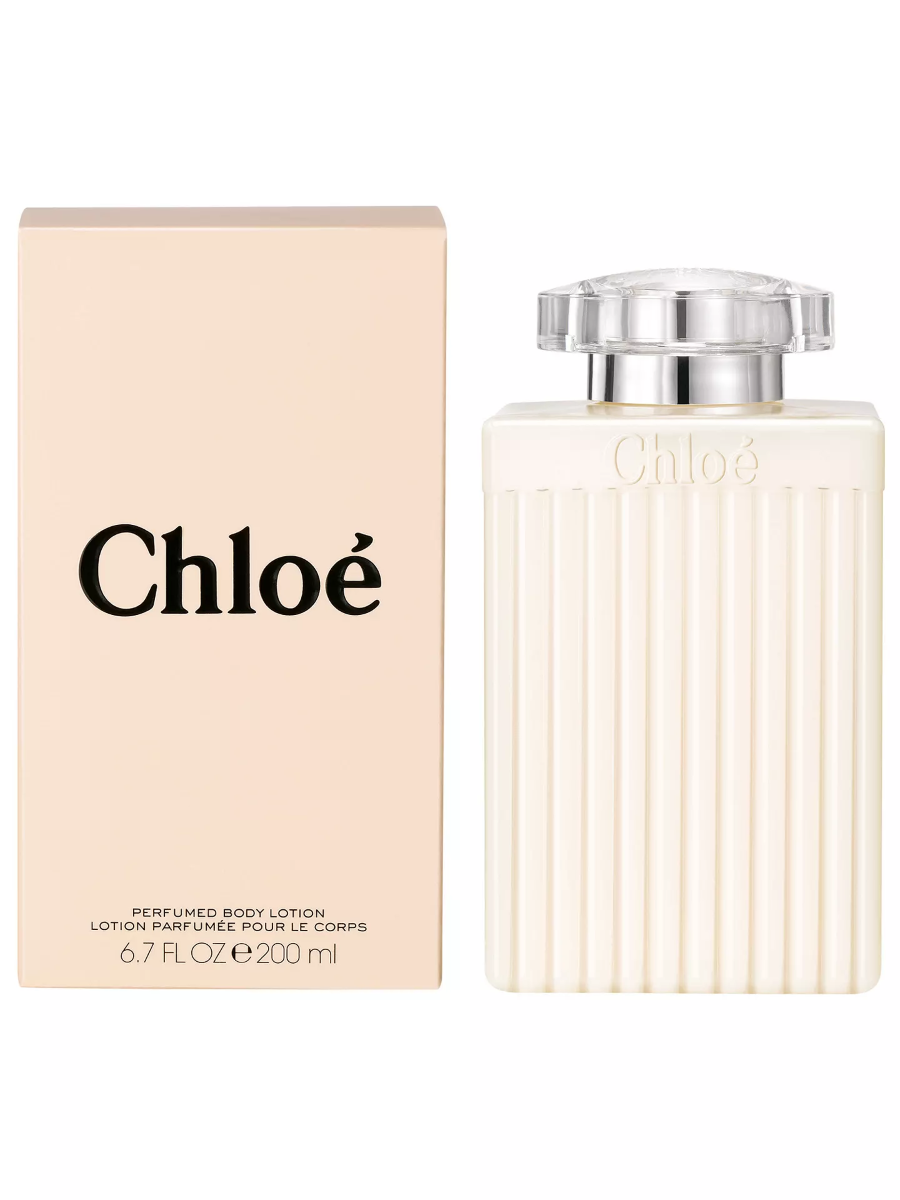 Chloé - Perfumed Body Lotion