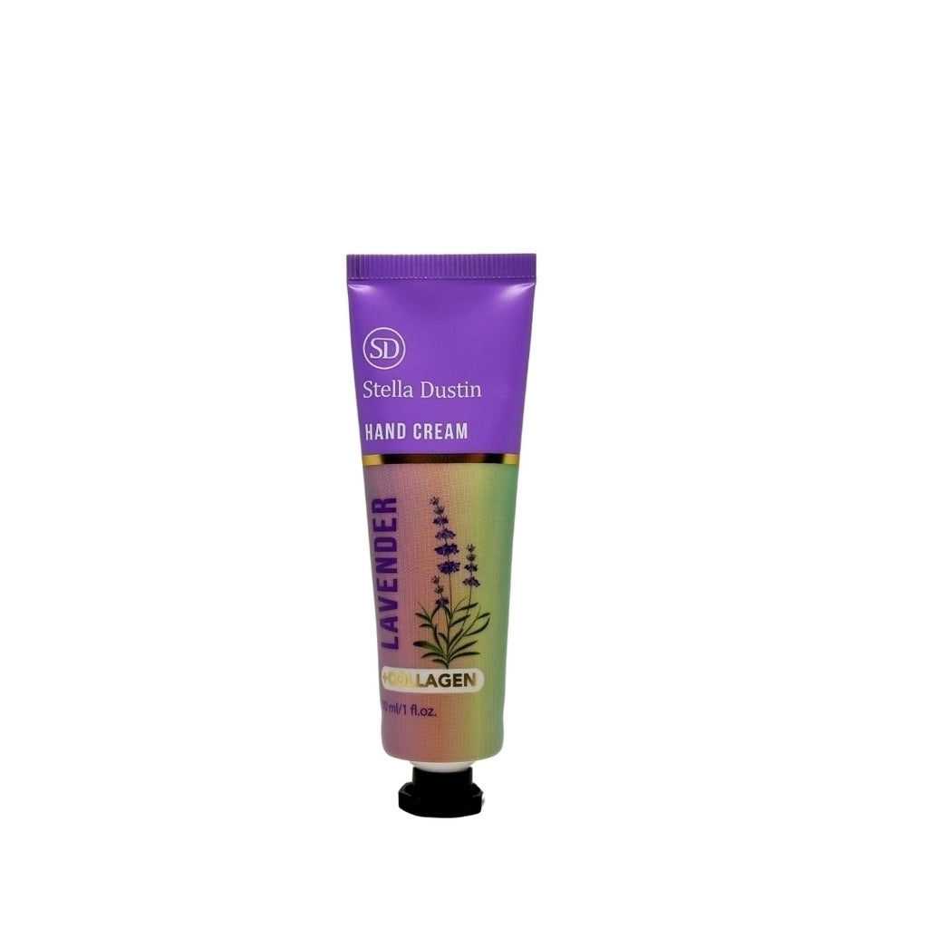 Stella Dustin - Kit Essential Creme para mãos