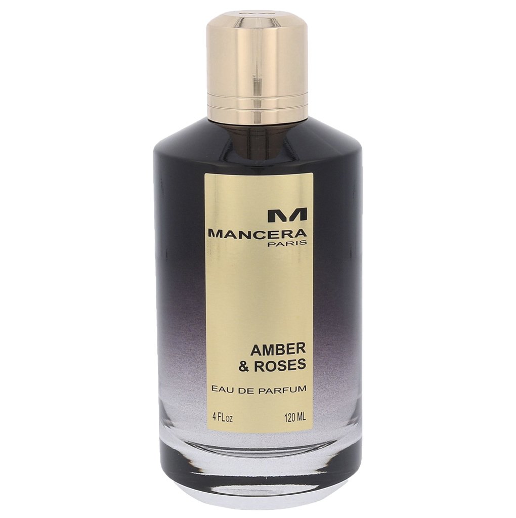 Mancera - Amber & Roses