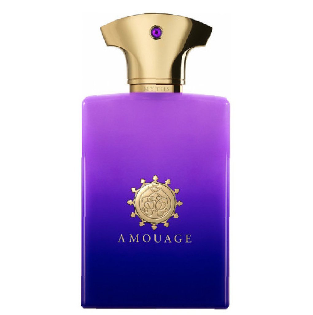 Amouage - Myths Man