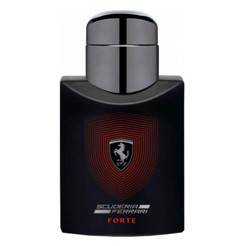 Ferrari - Scuderia Ferrari Forte