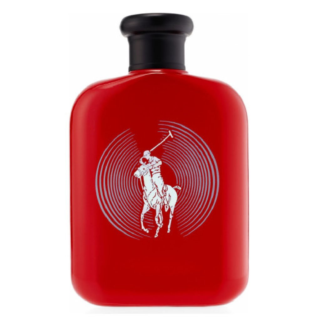 Ralph Lauren - Polo Red Remix