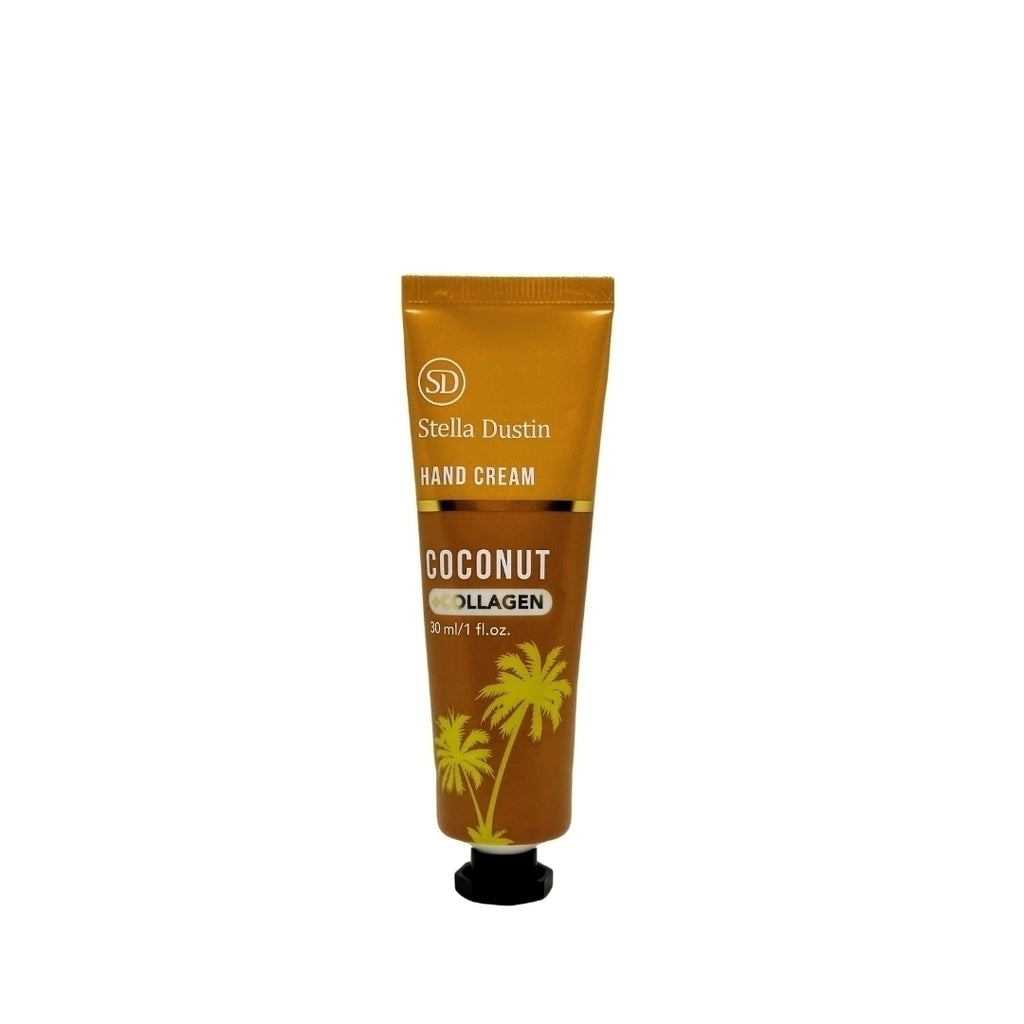 Stella Dustin - Kit Essential Creme para mãos