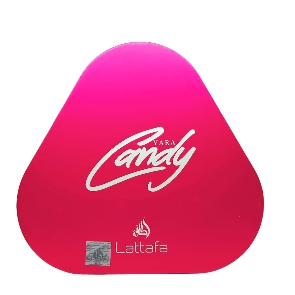 Lattafa - Yara Candy