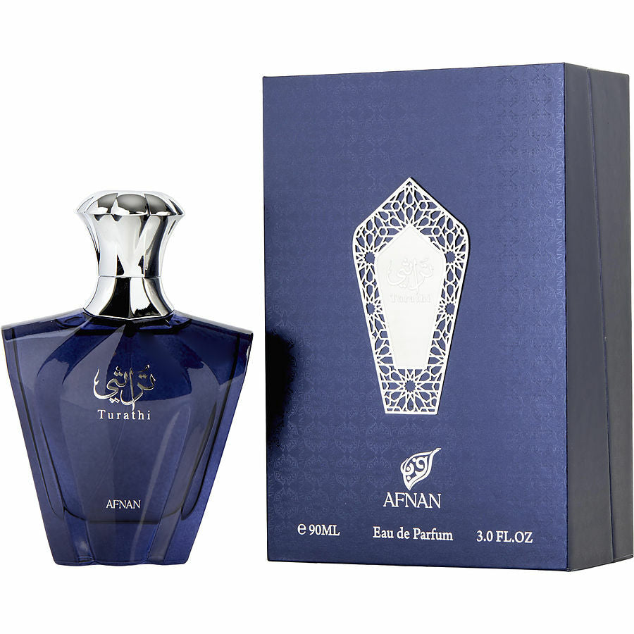 Afnan - Turathi Blue