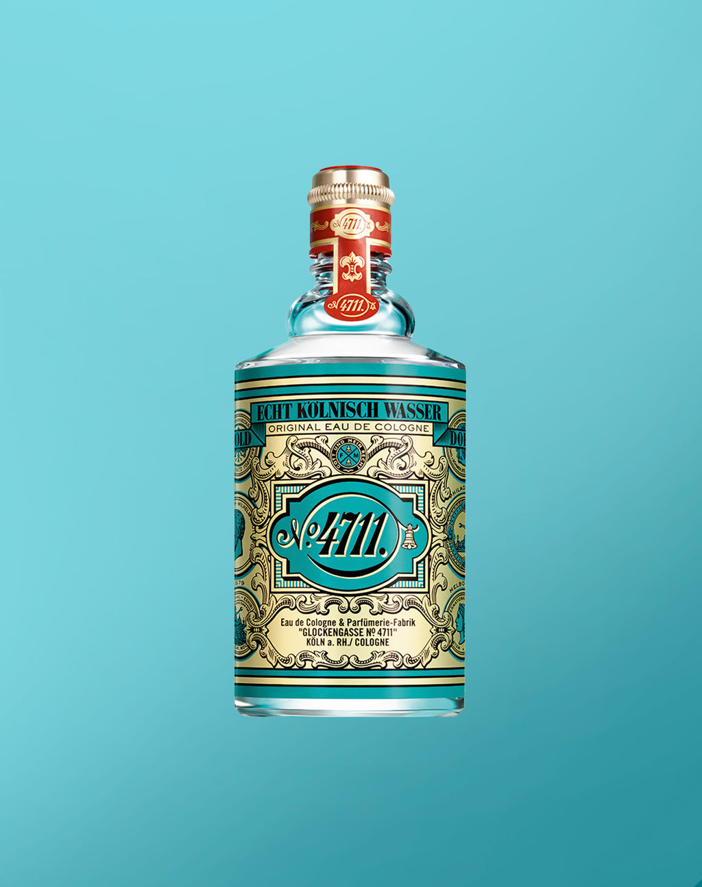 4711 - 4711 Original Eau de Cologne