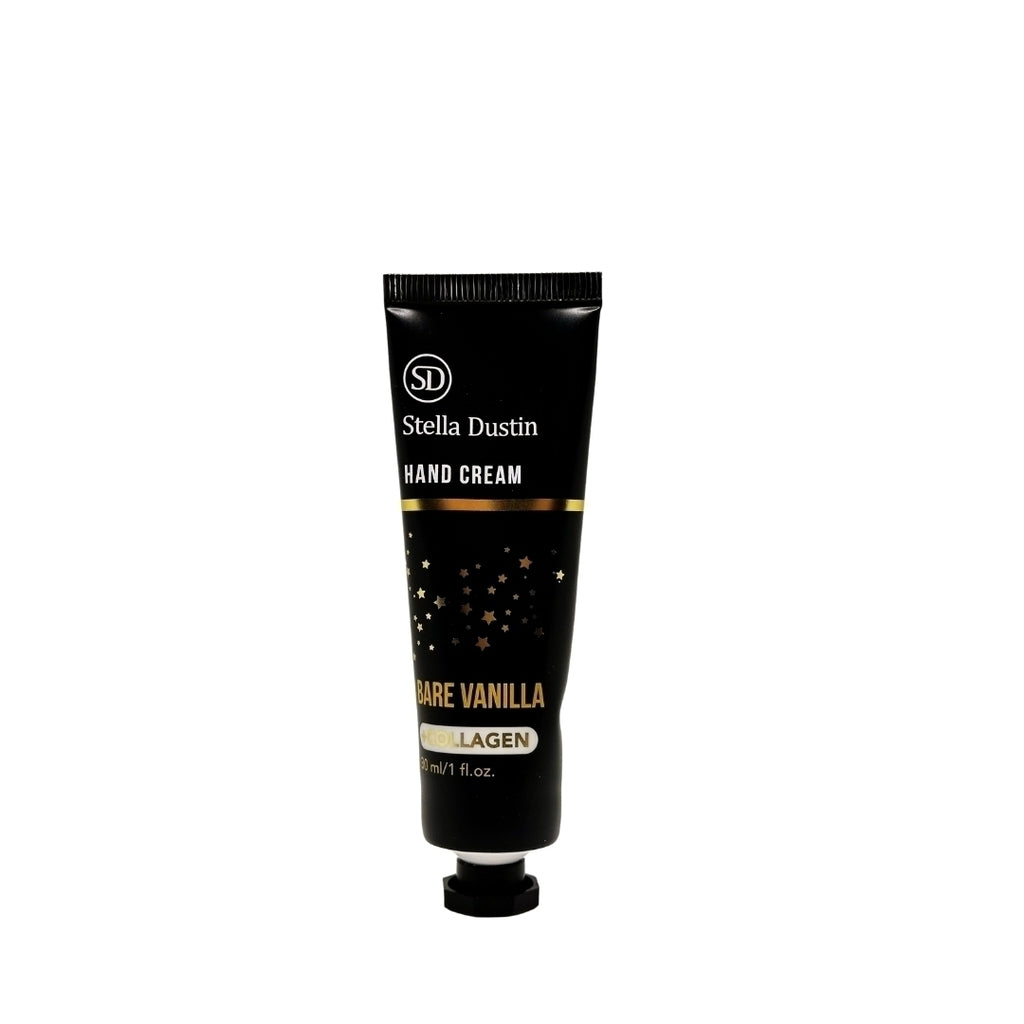 Stella Dustin - Kit Essential Creme para mãos