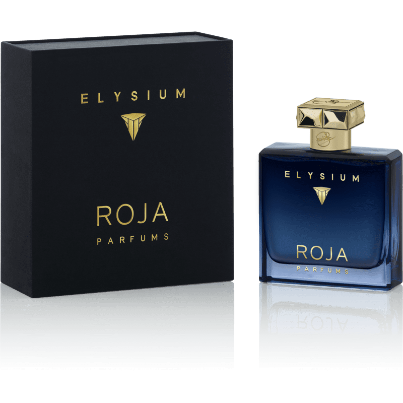 Roja - Elysium Pour Homme Parfum Cologne