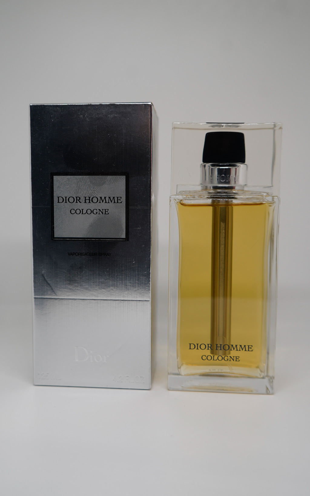 Christian Dior - Homme Cologne (2007)
