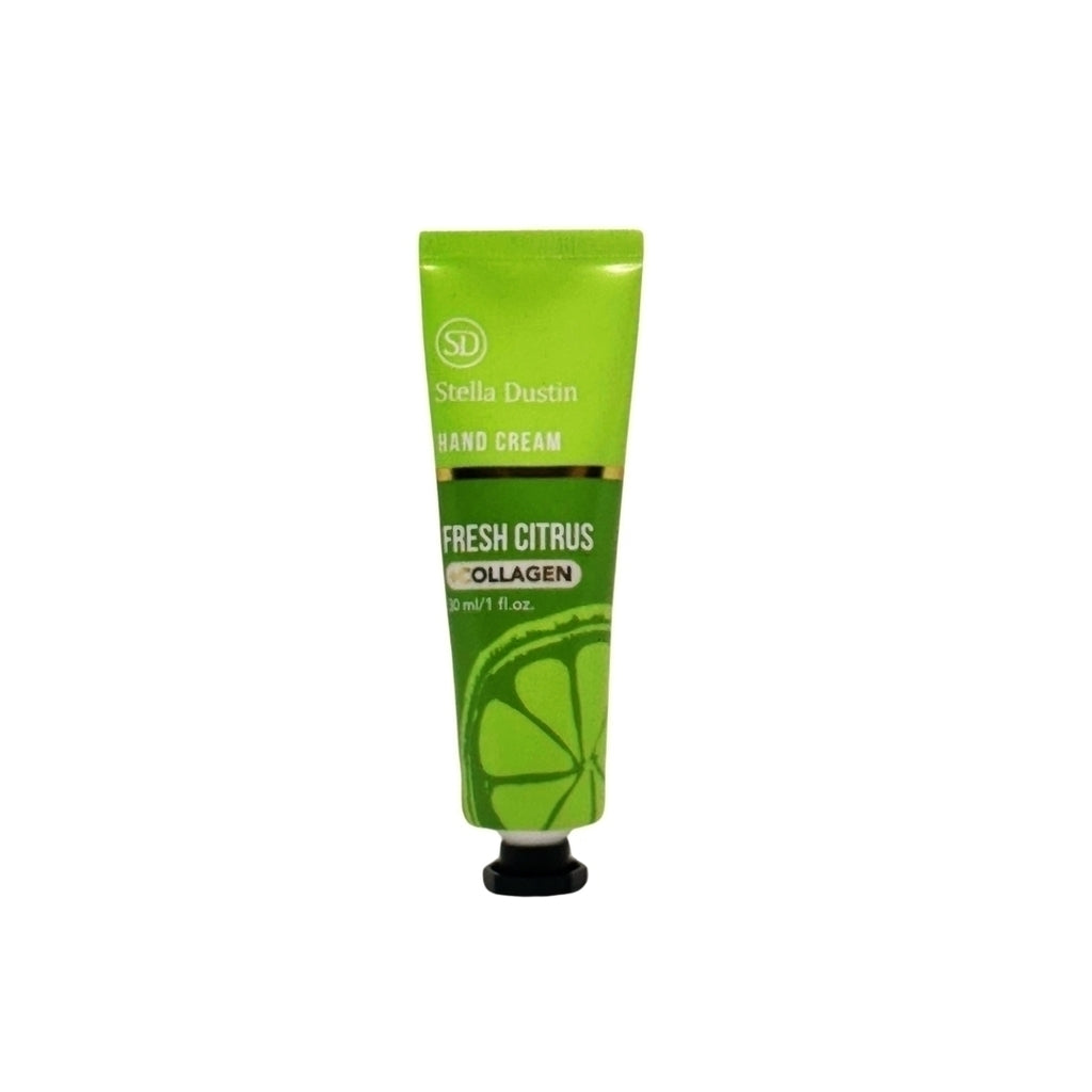 Stella Dustin - Kit Essential Creme para mãos