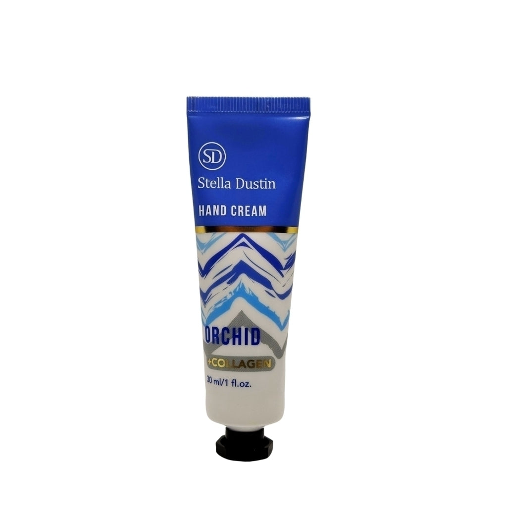 Stella Dustin - Kit Essential Creme para mãos