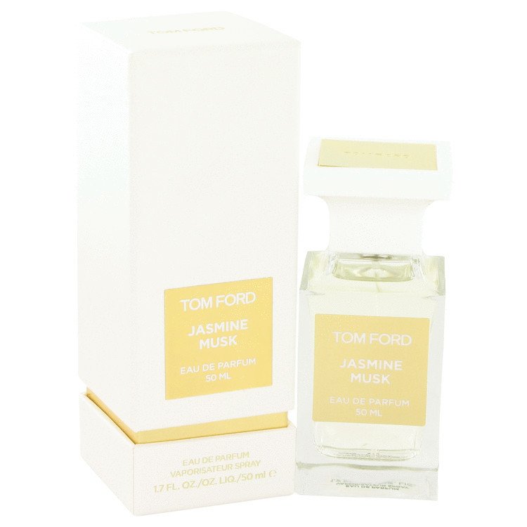 Tom Ford – Jasmine Musk