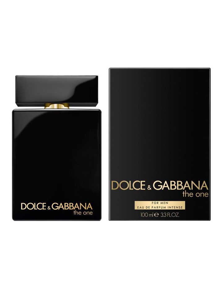 Dolce&Gabbana - The One For Men Eau De Parfum Intense