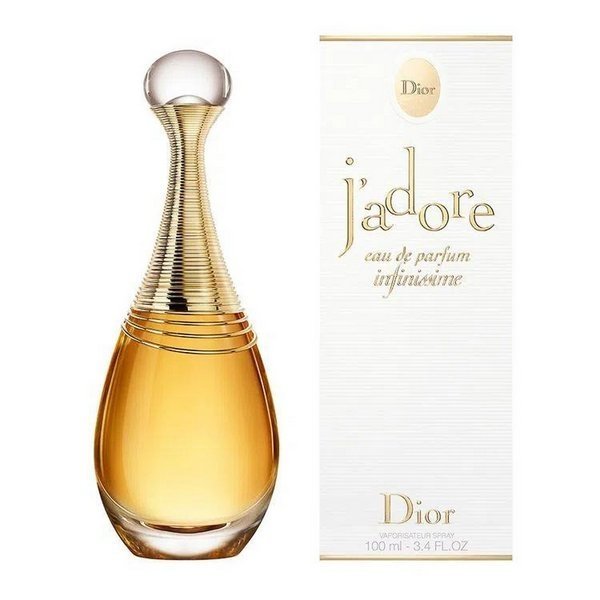 Christian Dior - J'Adore Infinissime