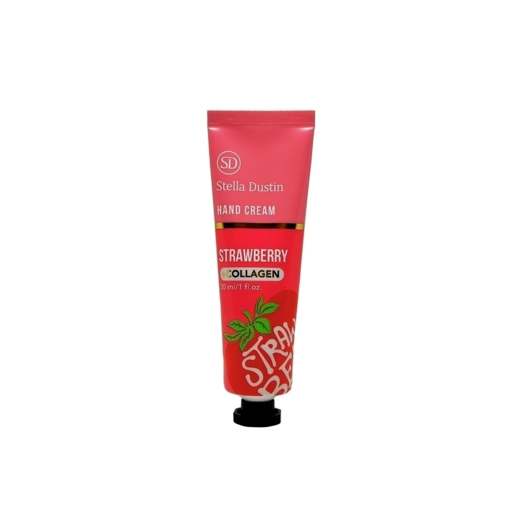 Stella Dustin - Kit Essential Creme para mãos