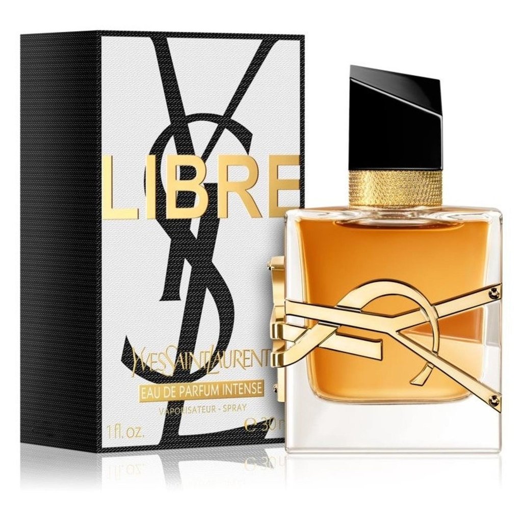 Yves Saint Laurent - Libre Intense