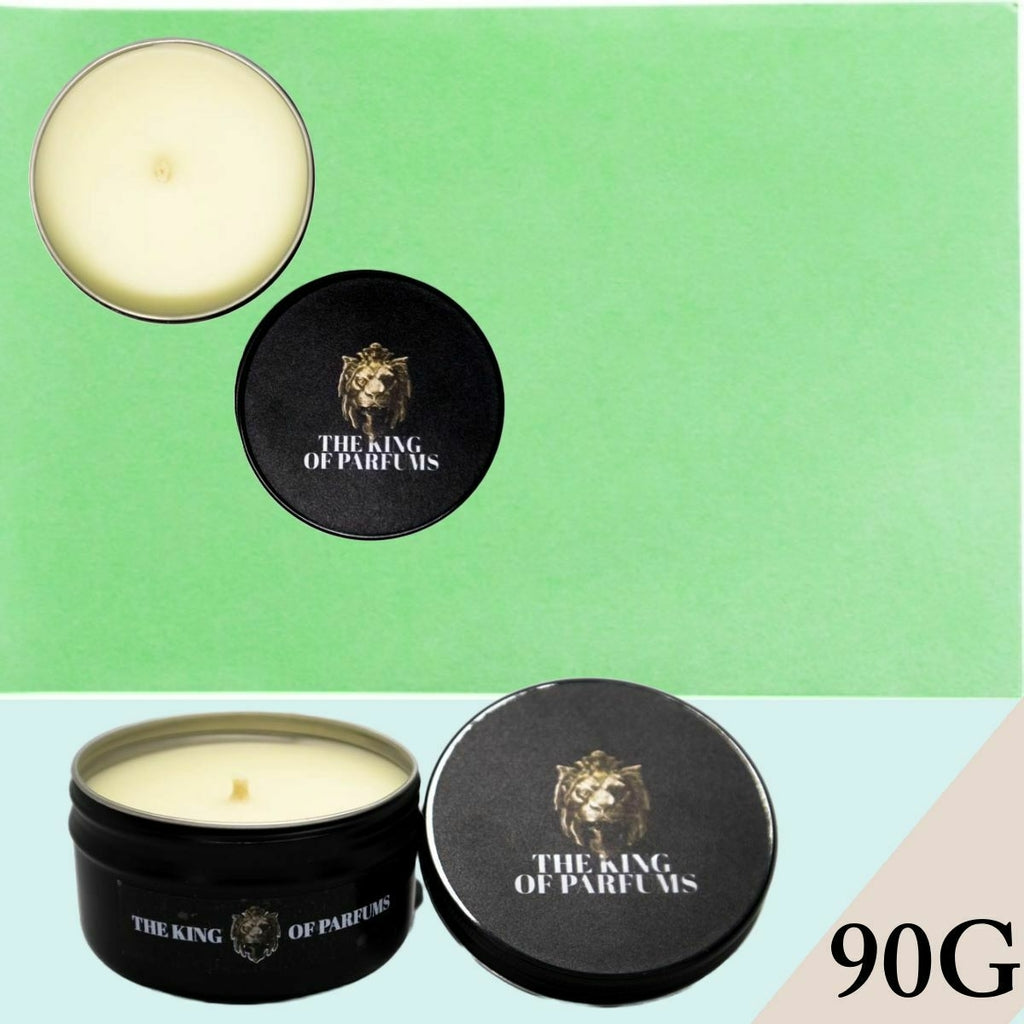 Vela Aromática - Green Mango