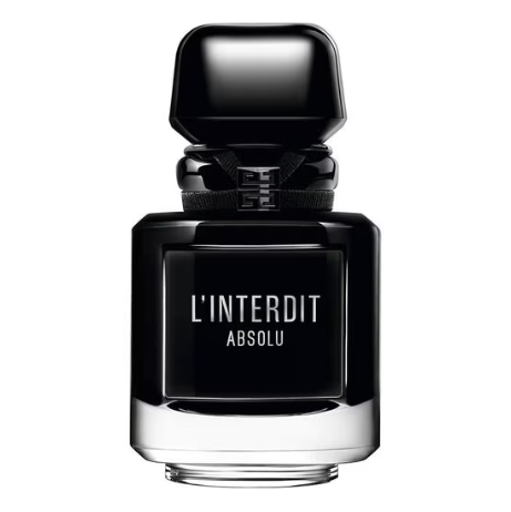 Givenchy - L'Interdit Absolu