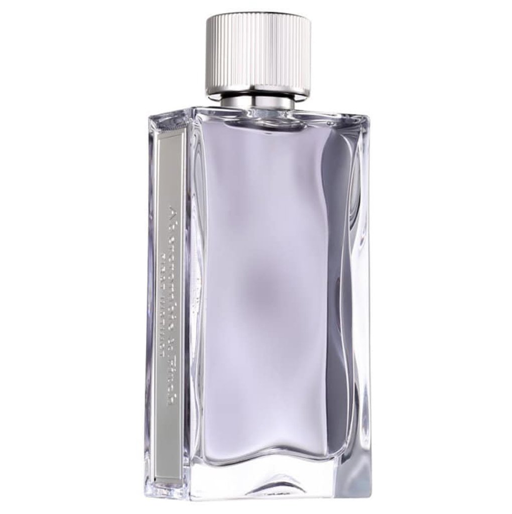 Abercrombie & Fitch - First Instinct Man