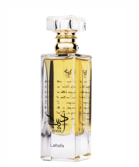 Lattafa - Adeeb