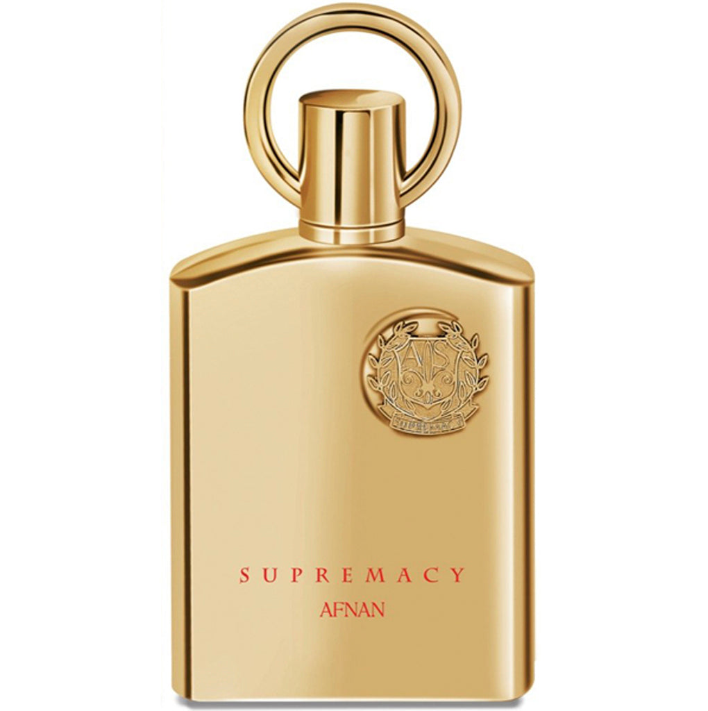 Afnan - Supremacy Gold