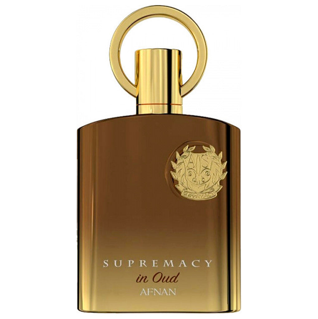 Afnan - Supremacy in Oud
