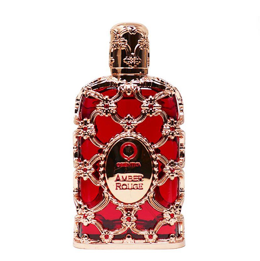 Orientica - Amber Rouge