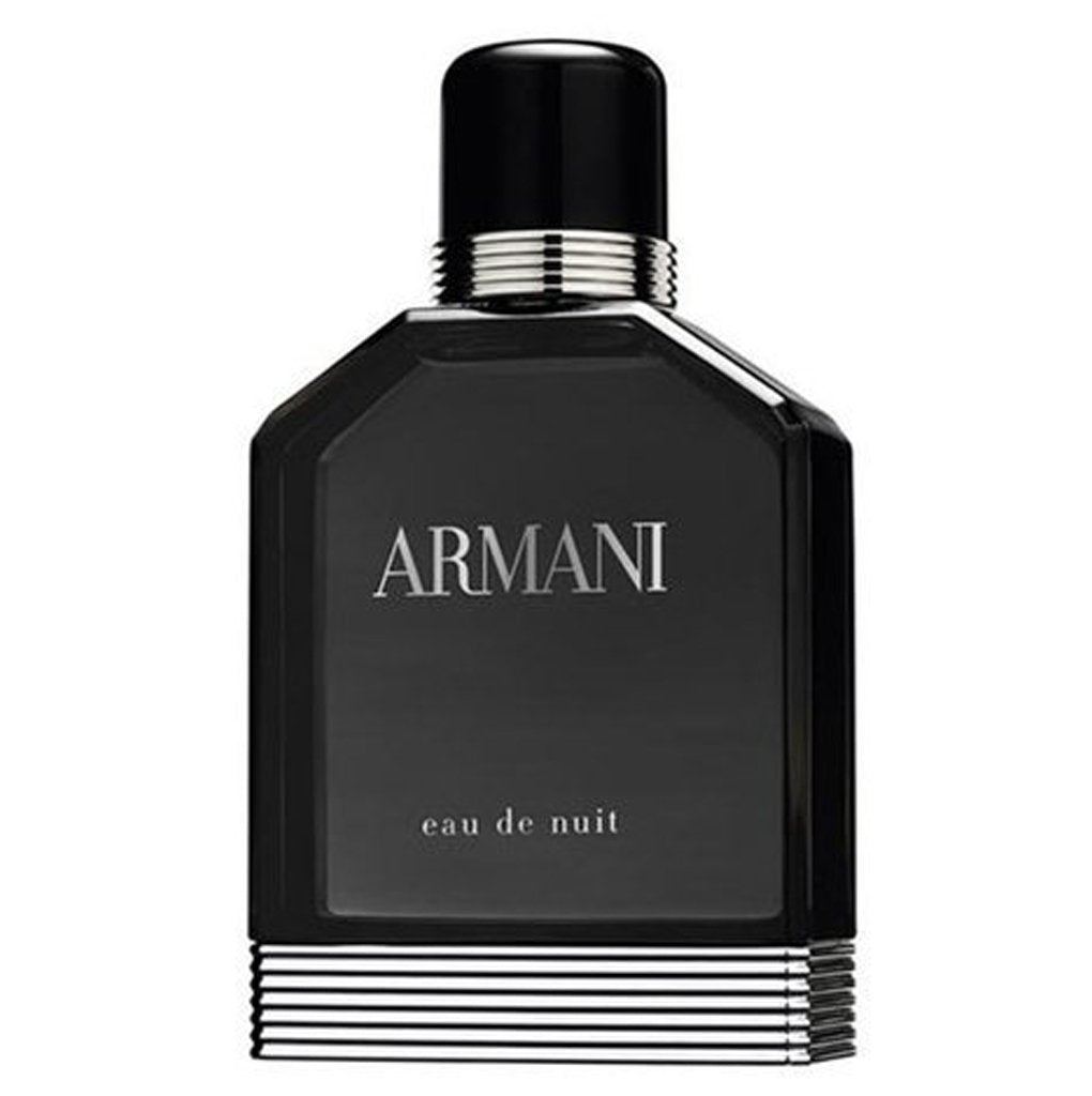 Giorgio Armani - Armani Eau de Nuit