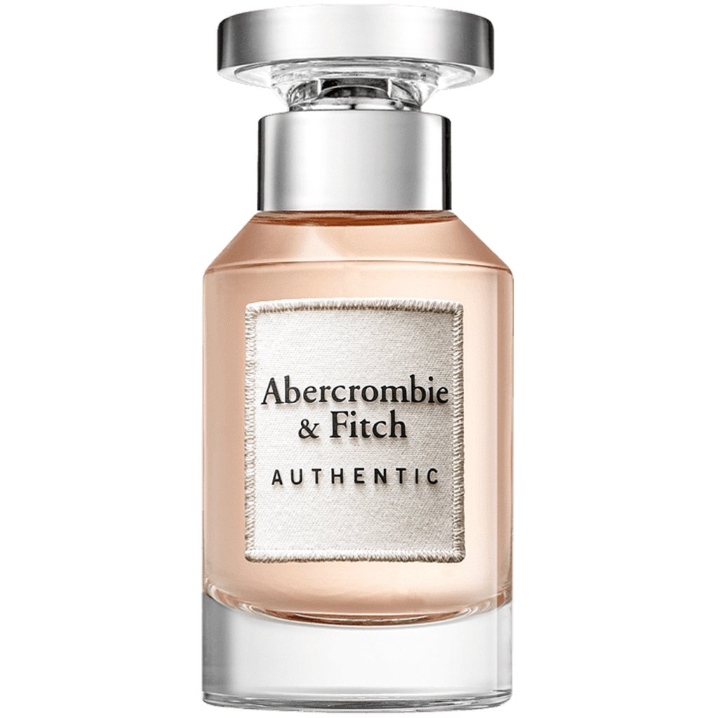 Abercrombie - Authentic Woman