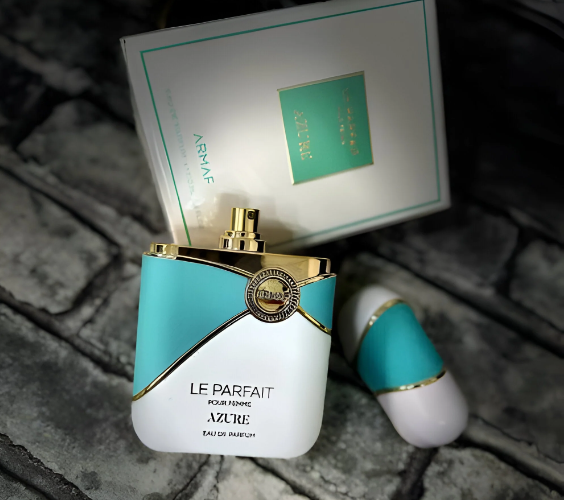 Armaf - Le Parfait Azure Pour Femme