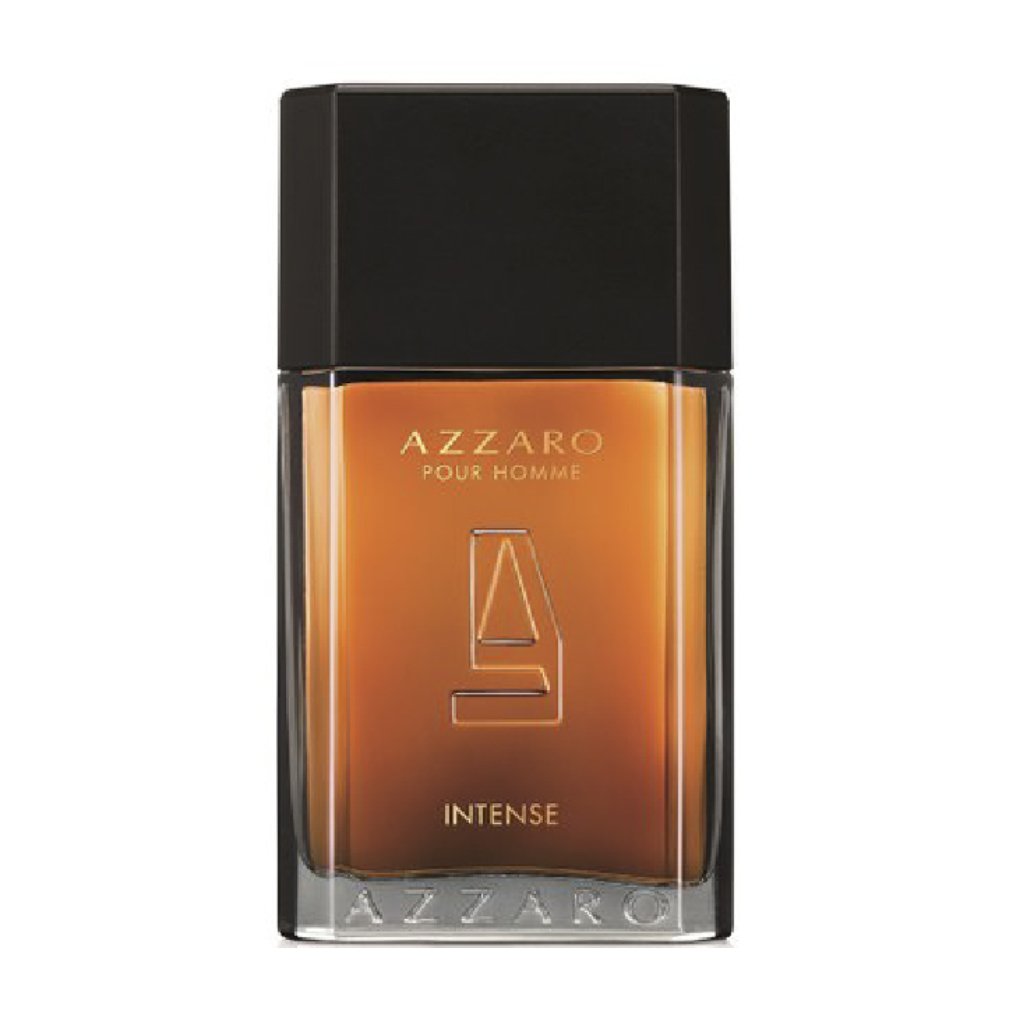 Azzaro - Pour Homme Intense