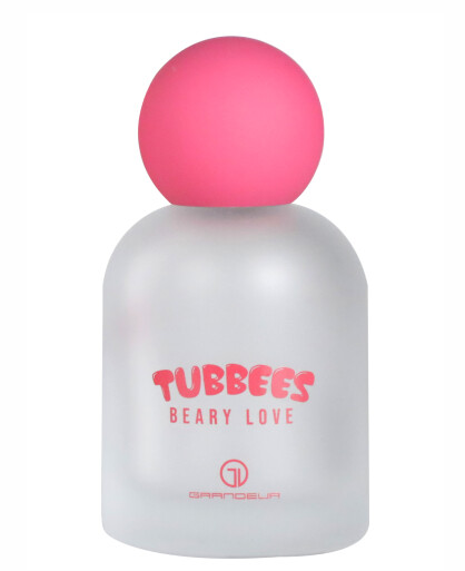 Tubbees - Beary Love