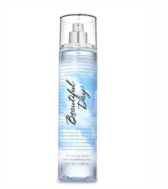 Bath & Body Works - Beautiful Day