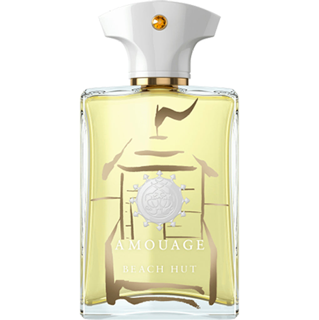 Amouage - Beach Hut Man