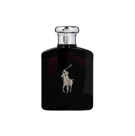 Ralph Lauren - Polo Black Eau de Toilette