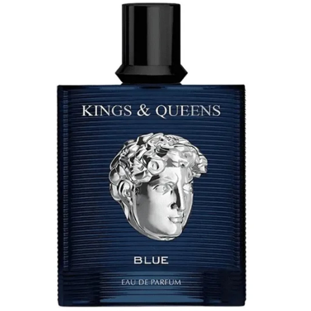 Kings & Queens - Blue