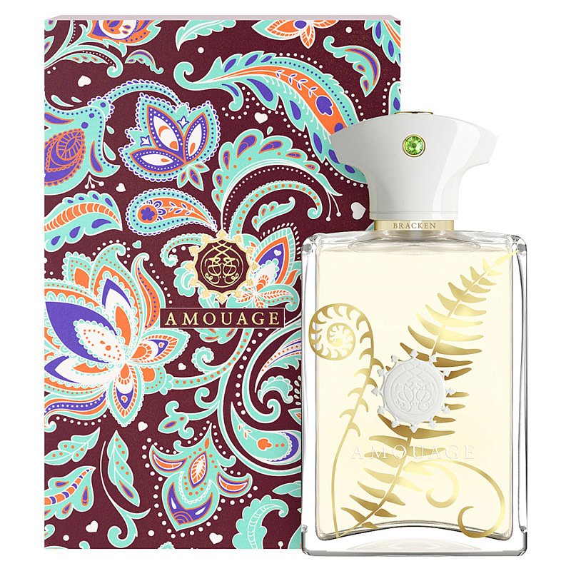 Amouage - Bracken Man