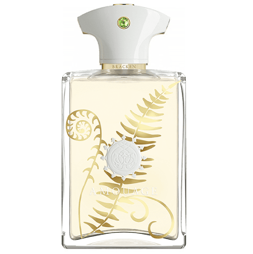 Amouage - Bracken Man