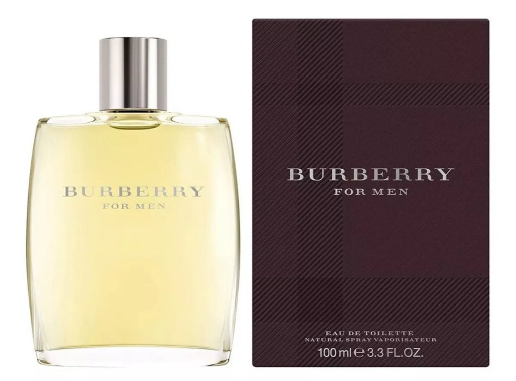 Burberry - Burberry For Men