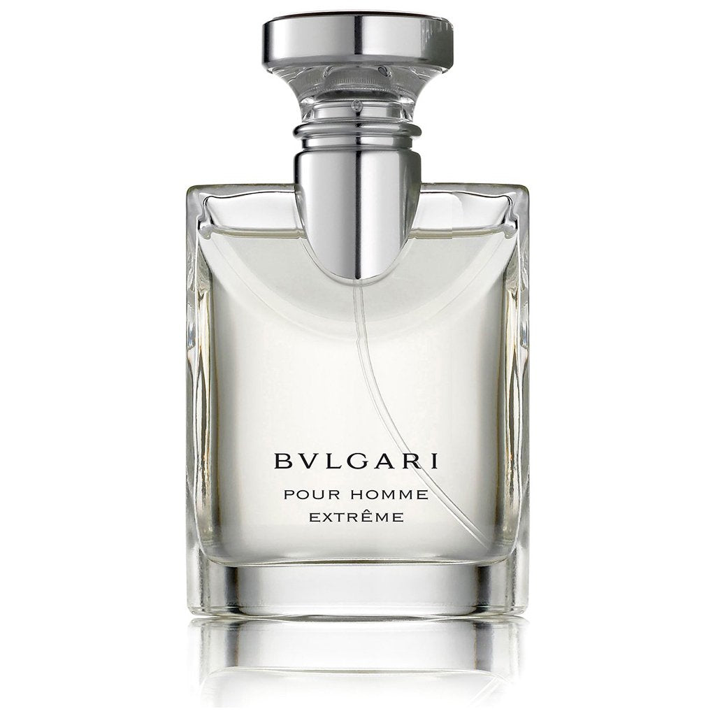 Bvlgari - Bvlgari Pour Homme Extreme