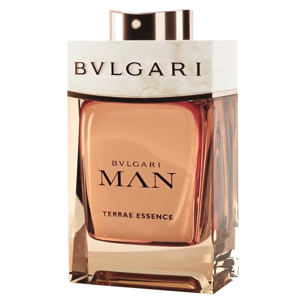 Bvlgari - Terrae Essence