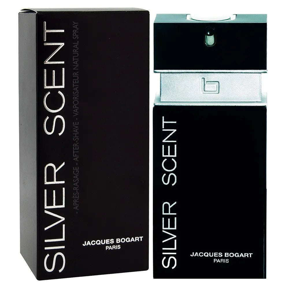 Jacques Bogart - Silver Scent