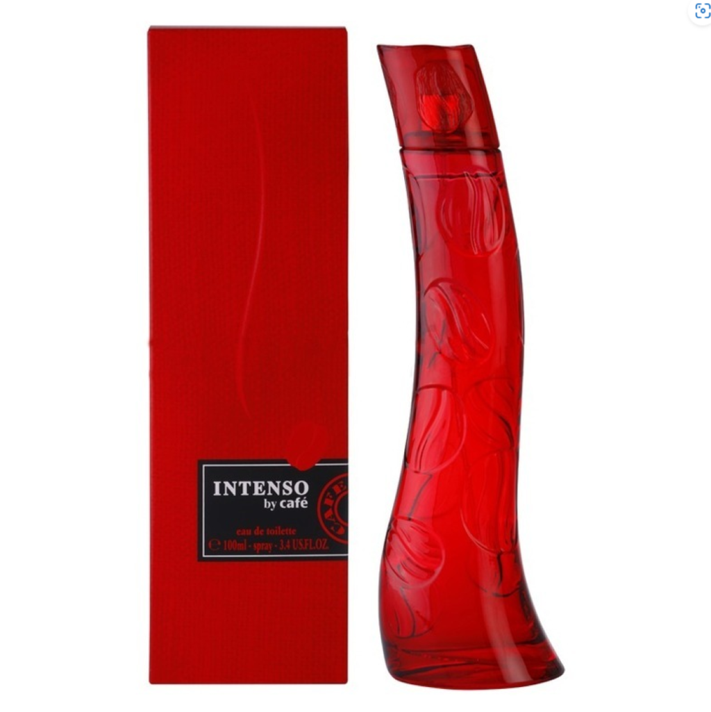 Café Parfums - Intenso by Café