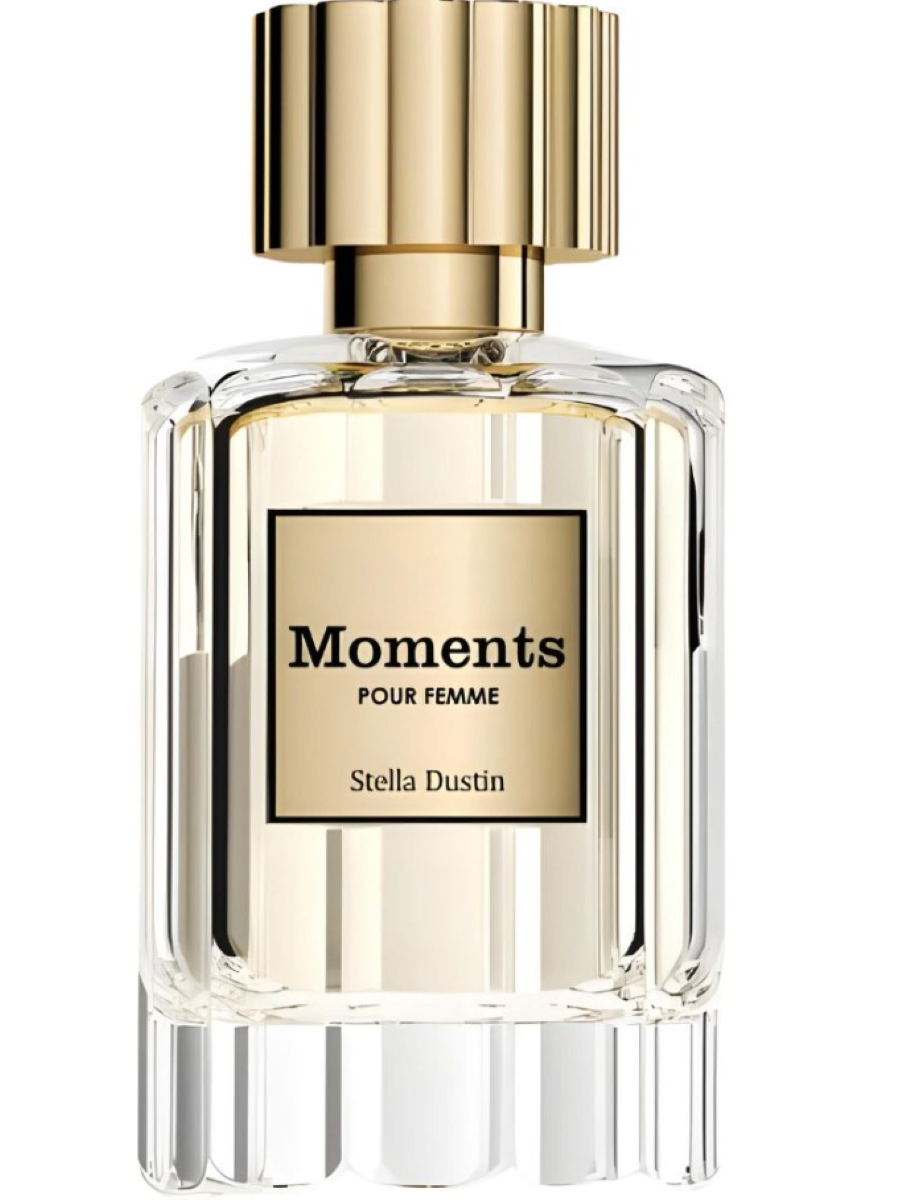 Stella Dustin - Moments Pour Femme