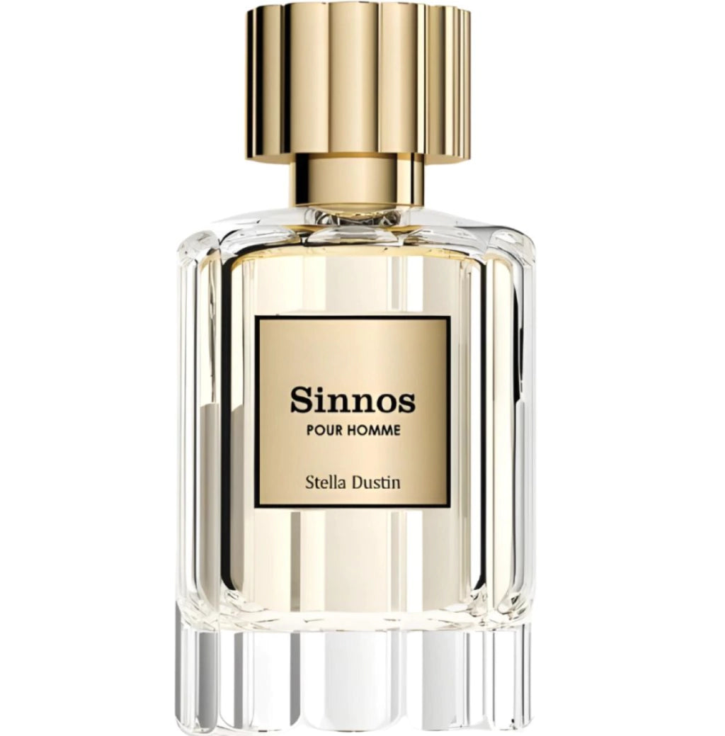 Stella Dustin - Sinnos Pour Homme